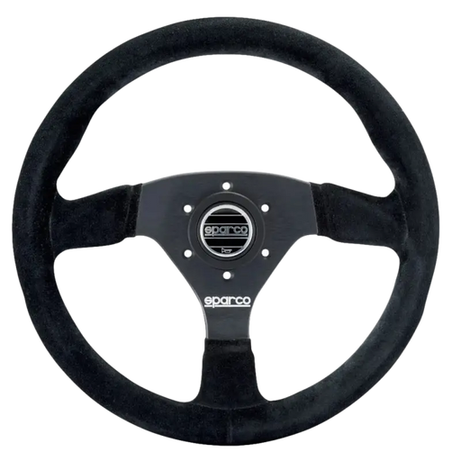 Sparco - R383 - Steering Wheel
