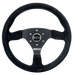 Sparco - R383 - Steering Wheel