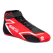 SPARCO SKID SHOES - Shoes
