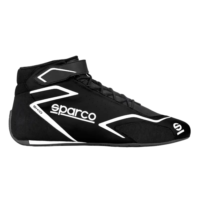 SPARCO SKID SHOES - Black / 37 - Shoes