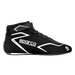 SPARCO SKID SHOES - Black / 37 - Shoes