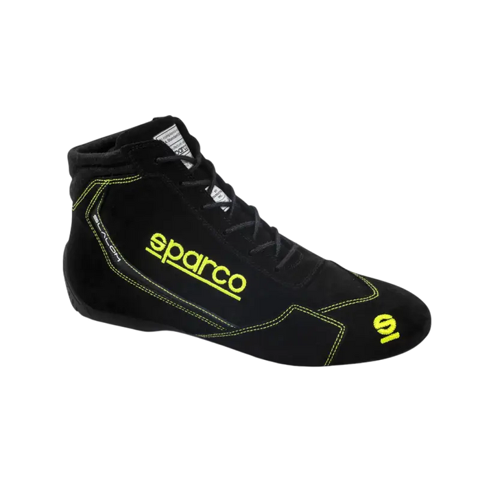SPARCO SLALOM SHOES - Shoes