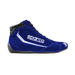 SPARCO SLALOM SHOES - Blue / White / 36 - Shoes