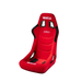 Sparco - SPRINT + - Rood - Bucket seat