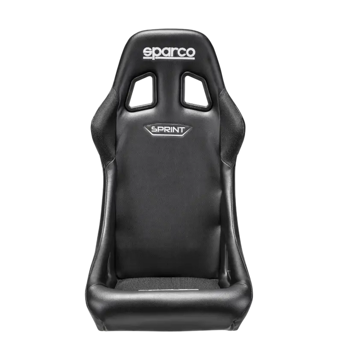 Sparco SPRINT Vinyl - Bucket seat