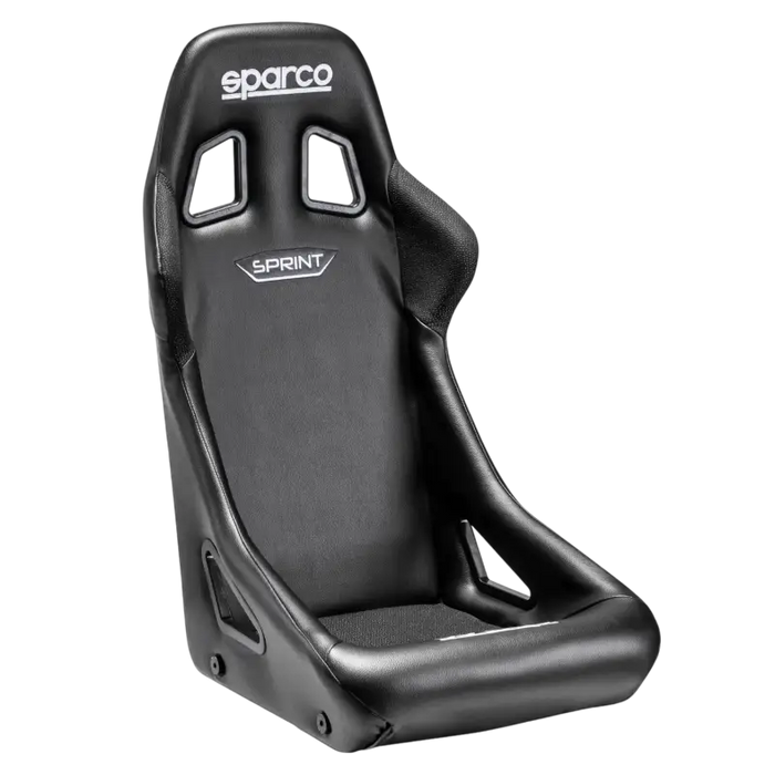 Sparco SPRINT Vinyl - Bucket seat
