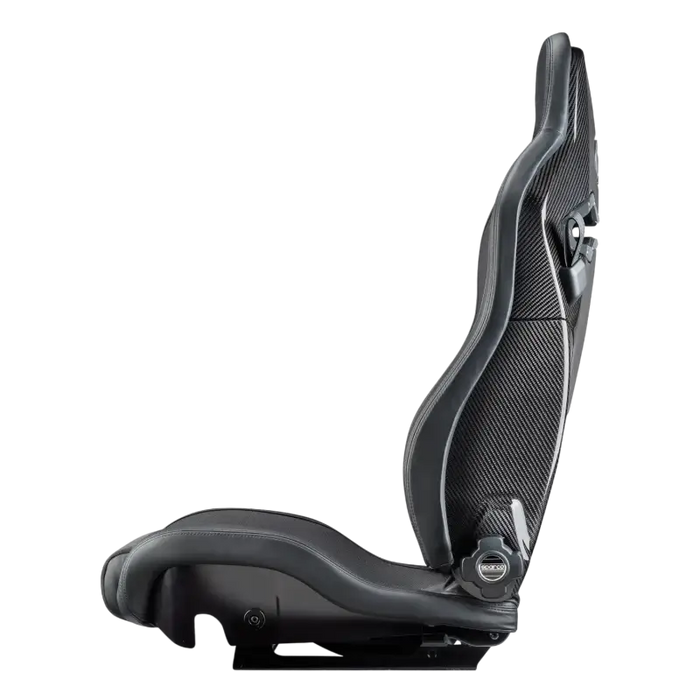 Sparco SPX Carbon SPORTS SEAT - Left Side - 00974ZNRSX - Seat