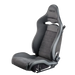 Sparco SPX Carbon SPORTS SEAT - Left Side - 00974ZNRSX - Seat
