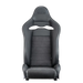 Sparco SPX Carbon SPORTS SEAT - Left Side - 00974ZNRSX - Seat