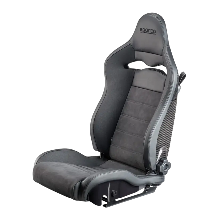 Sparco SPX Carbon SPORTS SEAT - Left Side - 00974ZNRSX - Seat