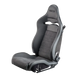 Sparco SPX Carbon SPORTS SEAT - Left Side - 00974ZNRSX - Seat