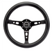 Sparco Targa 350 Steering Wheel - Steering Wheel
