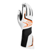SPARCO TIDE-K For Karting - Black / Fluo Orange / 10 - Karting Gloves