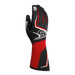 SPARCO TIDE-K For Karting - Red / Black / 10 - Karting Gloves