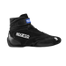 SPARCO TOP SHOES - Black / 37 - Shoes