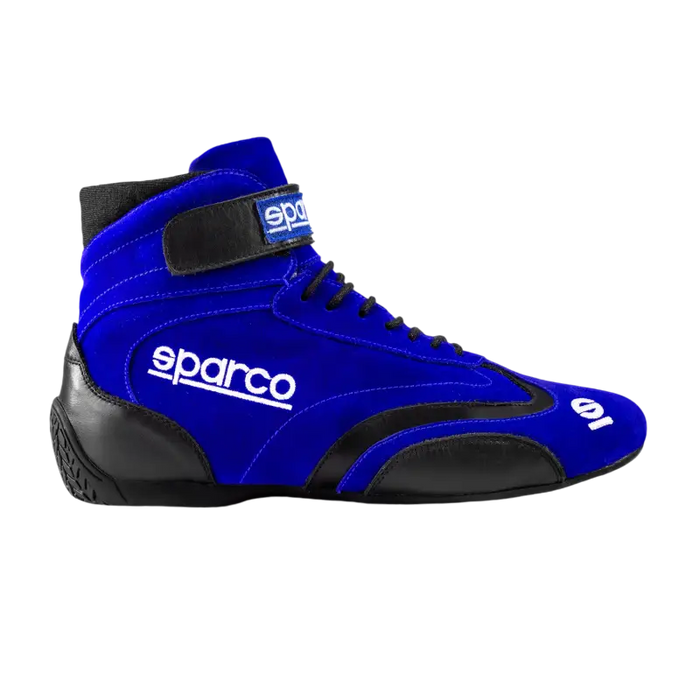 SPARCO TOP SHOES - Blue / 37 - Shoes