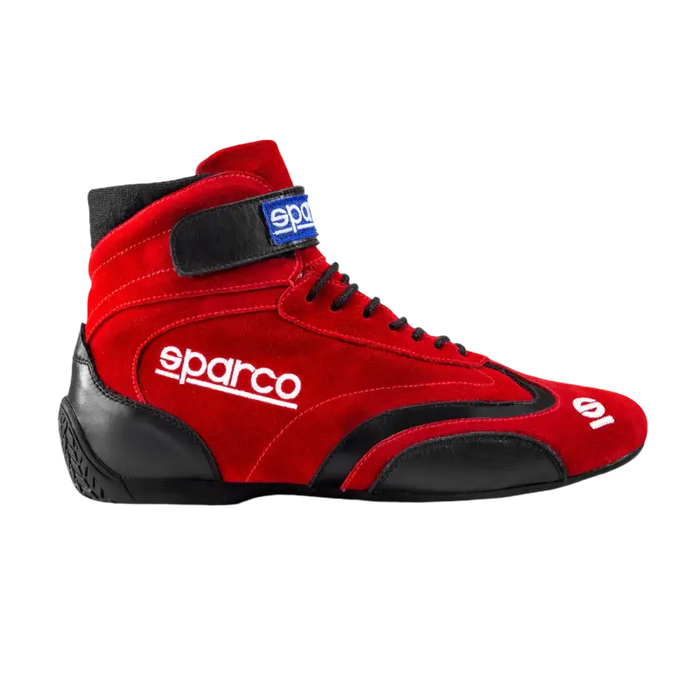 SPARCO TOP SHOES - Red / 37 - Shoes