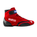SPARCO TOP SHOES - Red / 37 - Shoes