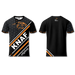 Sport Shirt KNAF DIGITAL x TUATARA