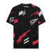 T shirt INDICATOR Black T shirt