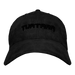 Tuatara Baseball Cap – BLK Baseball Cap