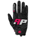Tuatara SIM Gloves – ABBI PULLING SIM Handschoenen